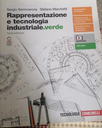 Rappresentazione e tecnologie industriale verde