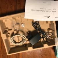 TP LINK AC750 WIRELESS DUAL BAND 4G LTE ROUTER