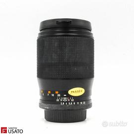 USATO Contax Zeiss Sonnar 135mm f/2.8 CV2046