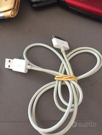 4122NN-Cavo iPod usb