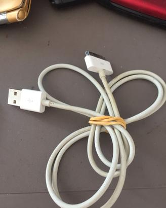 4122NN-Cavo iPod usb