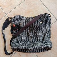 Tracolla Kipling
