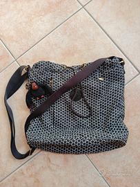 Tracolla Kipling
