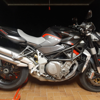 Vendo per poco utilizzo MV 1078 RR