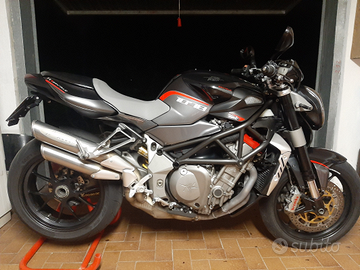 Vendo per poco utilizzo MV 1078 RR