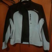 Giacca trekking donna