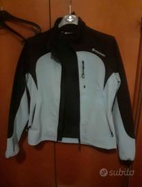 Giacca trekking donna