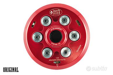 Ducati frizione stm secco antisaltellamento base
