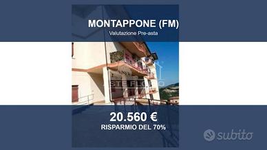 Immobile in asta di 116 m² con più di 5 locali e b
