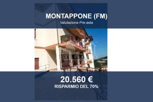 Immobile in asta di 116 m² con più di 5 locali e b