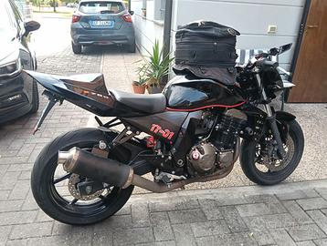 Kawasaki Z750