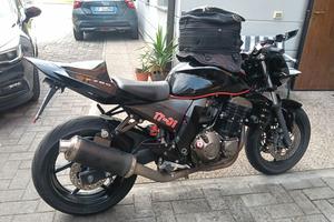 Kawasaki Z750