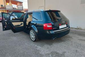 Audi Rs6 4,2 V8 Biturbo Avant Quattro