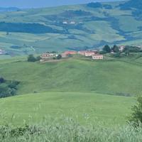 Terreno agricolo di 60 ha