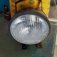 Faro/ fanali posteriori