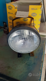 Faro/ fanali posteriori