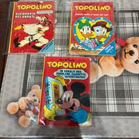 Fumetti topolino