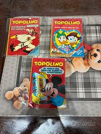 Fumetti topolino