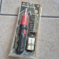 Avvitatore a batteria 6V modello HL-S17