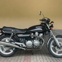 Honda cb 750 k