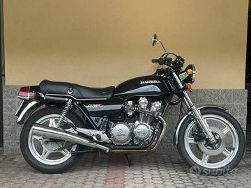 Honda cb 750 k