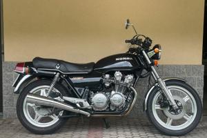 Honda cb 750 k