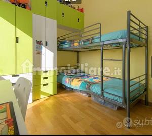 Mobili cameretta bambini (10 mq circa)