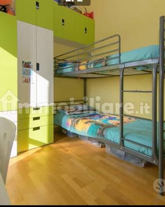 Mobili cameretta bambini (10 mq circa)