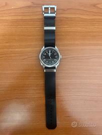 Bulova 96B229