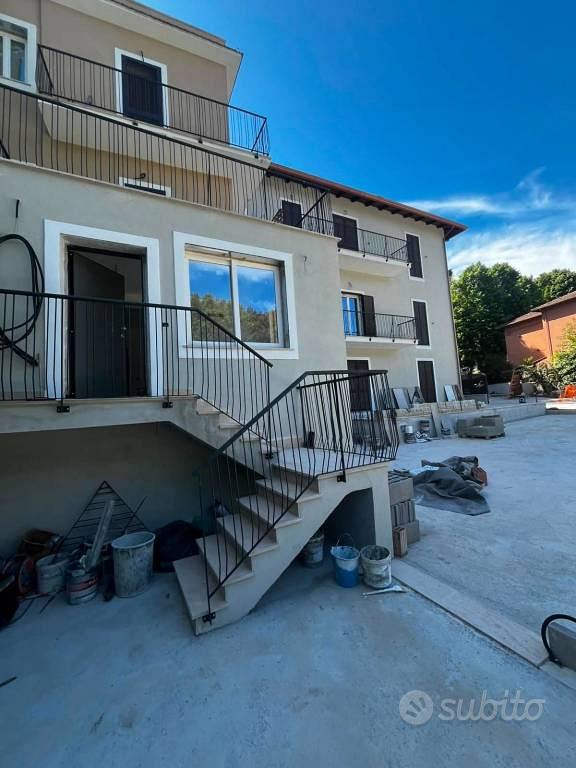 Appartamento – Grottaferrata, Squarciarelli, Roma Capitale - Vista 5
