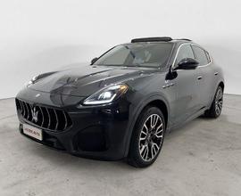 Maserati Grecale 2.0 MHEV GT 250