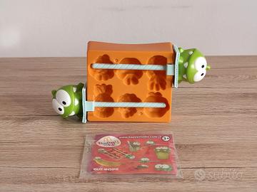  Happy Meal McDonald’s - Cut the Rope Vintage 