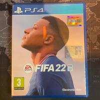 FIFA 22