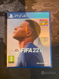 FIFA 22