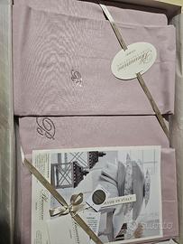 Completo Lenzuola Blumarine originali