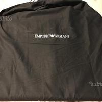 Raffinato ed elegante porta abiti Giorgio Armani