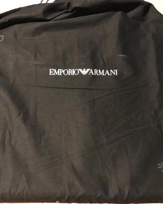 Raffinato ed elegante porta abiti Giorgio Armani