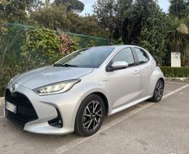 TOYOTA Yaris 4ª serie - 2020