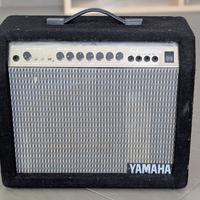 Amplificatore Yamaha Tube 1240R Limited