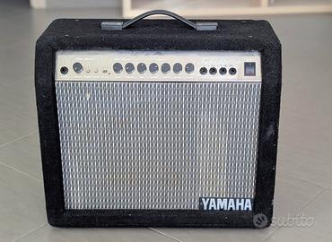 Amplificatore Yamaha Tube 1240R Limited