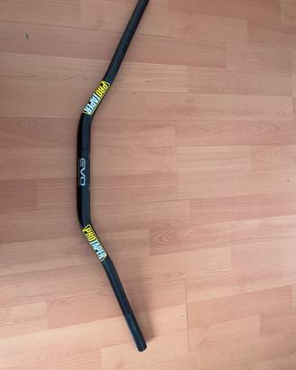 Manubrio ProTaper EVO 28,6mm per moto