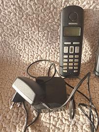 Trio cordless Siemens