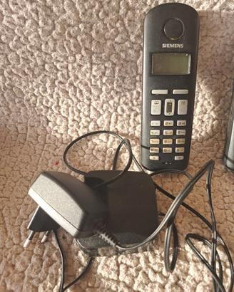 Trio cordless Siemens