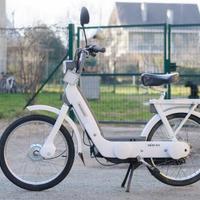 Ciao Piaggio PX Bianco