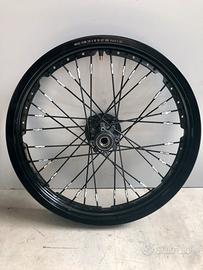 Cerchi ruote trial gasgas