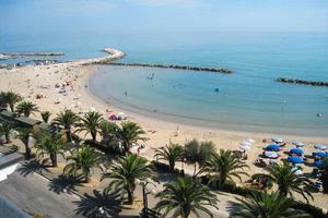 Casa vacanze vicino Martinsicuro Villa Rosa