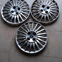 copricerchi 15" Fiat