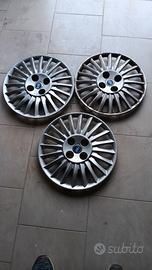 copricerchi 15" Fiat