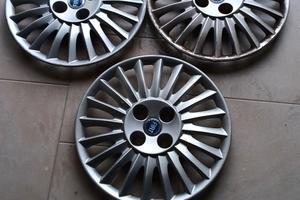 copricerchi 15" Fiat