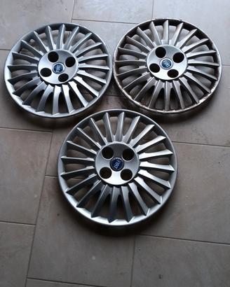 copricerchi 15" Fiat